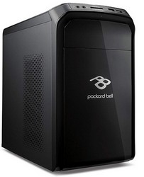 Замена процессора на компьютере Packard Bell в Краснодаре